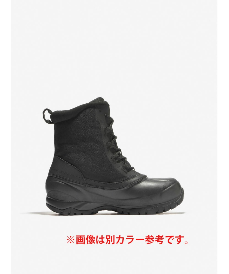 29cm ノースフェイス Snow Shot 6 Boots TX V KK 黒
