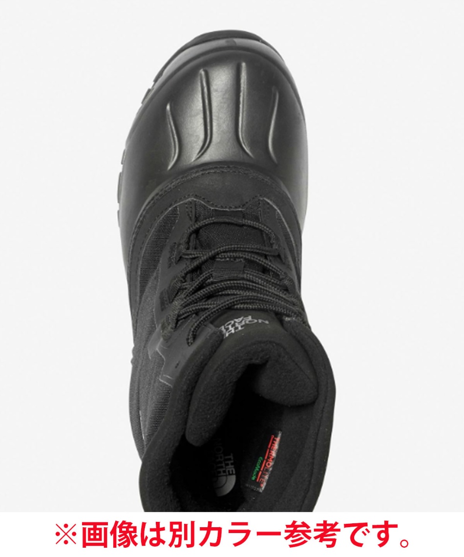 ザ・ノース・フェイス(THE NORTH FACE) スノーブーツ スノー ショット