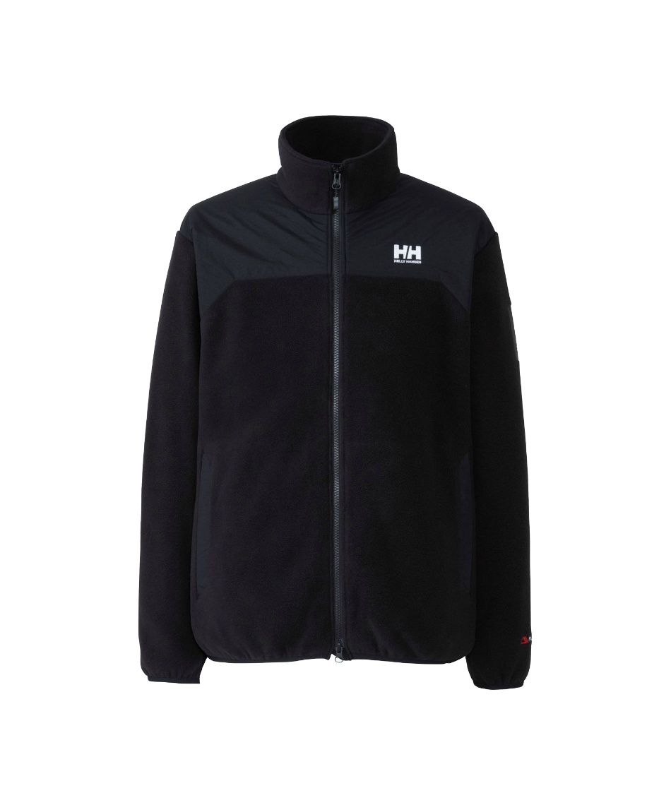 ヘリーハンセン(HELLY HANSEN) フリース ジャケット ハイドロミッド