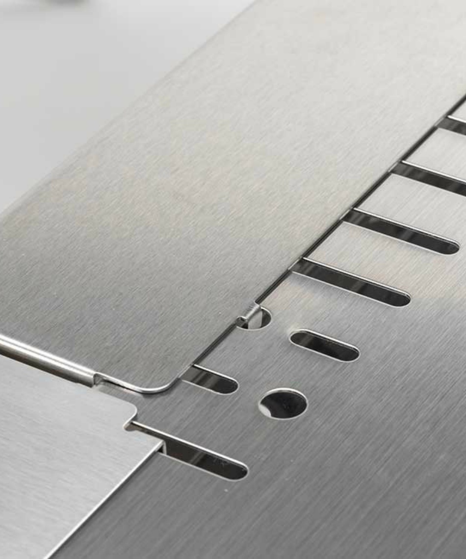 スノーピーク(snow peak) キッチンテーブル 専用コネクション ジカロ