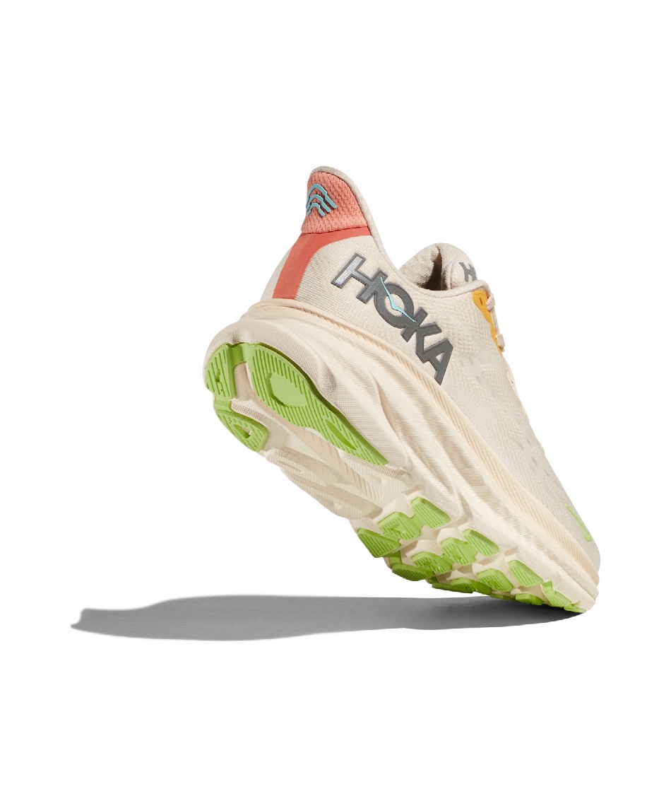 ホカ (HOKA) ランニングシューズ 24SS クリフトン 9 1132211 VLS