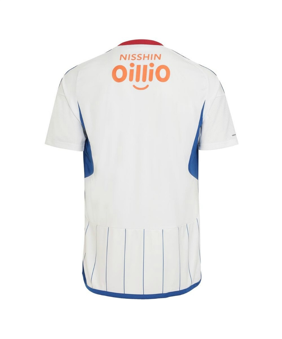 サッカーウェア レプリカシャツ横浜F・マリノス 2024 2NDユニフォーム