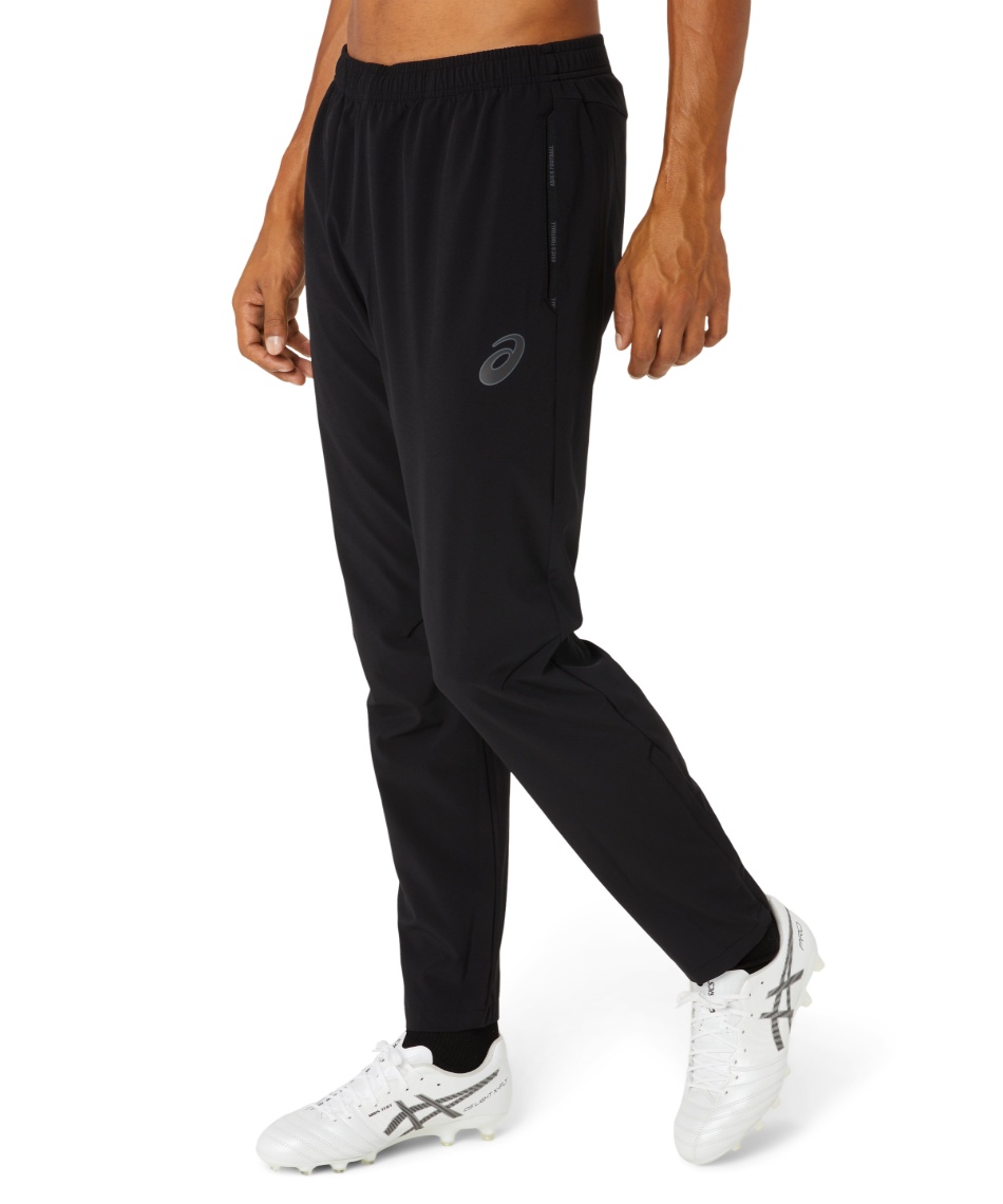 アシックス(asics) サッカーウェア ピステパンツ ストレッチクロス