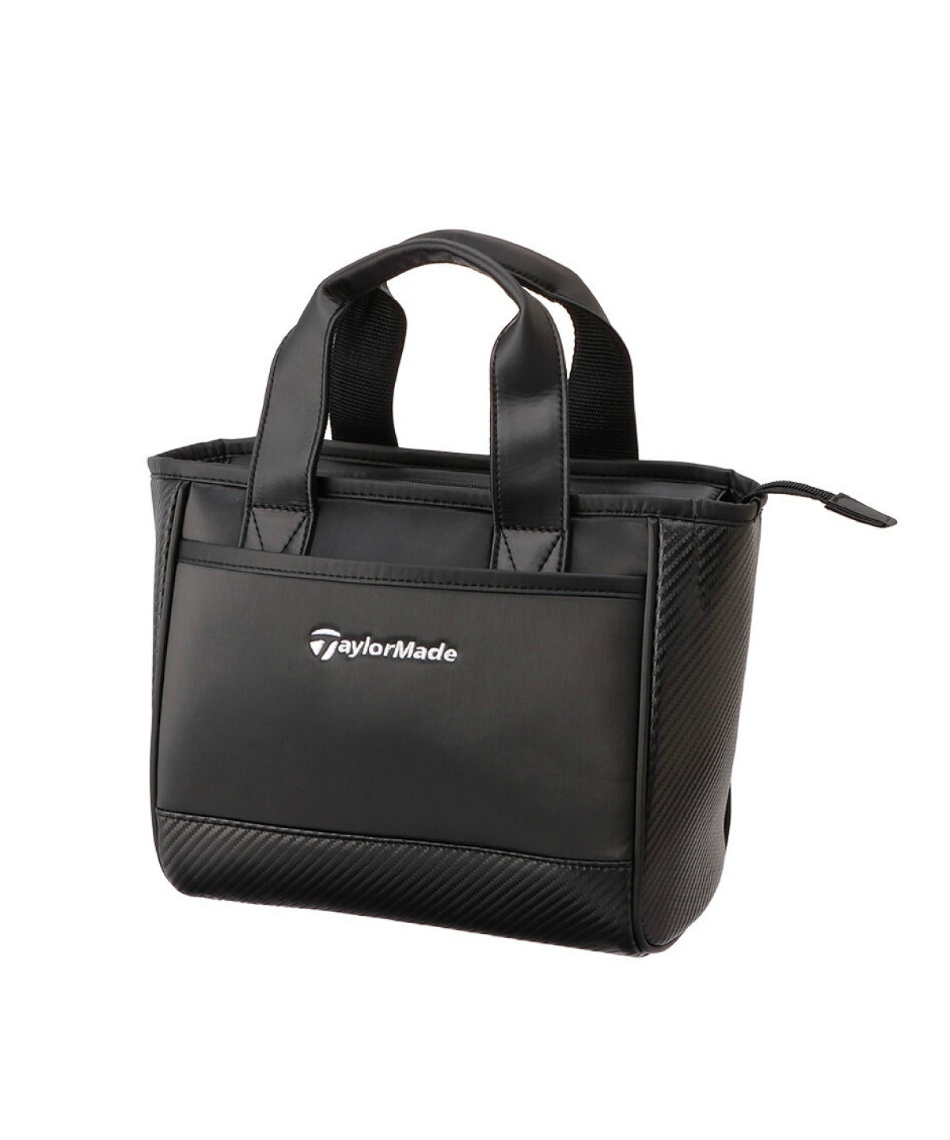 カートバッグ TM24 オーステック ラウンドトート UN035 【国内正規品