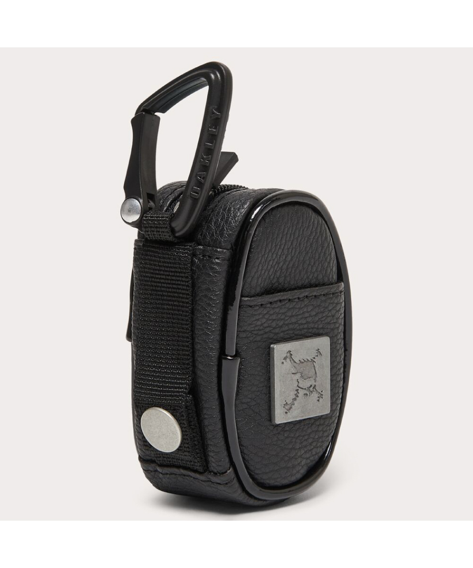 オークリー(OAKLEY) ゴルフ ボールポーチ Skull Ball Case 18.0 スカル