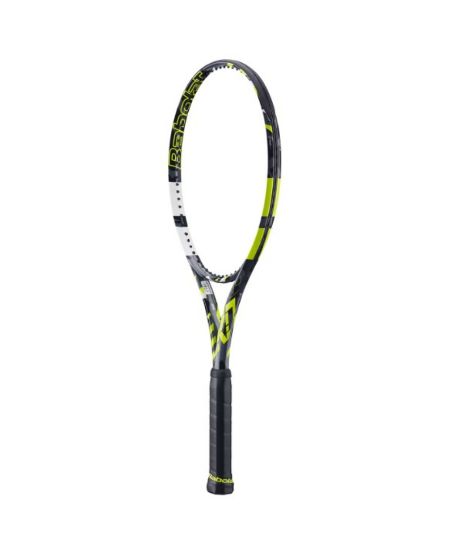 硬式テニスラケット PURE AERO ピュアアエロ 101479 | スポーツ用品