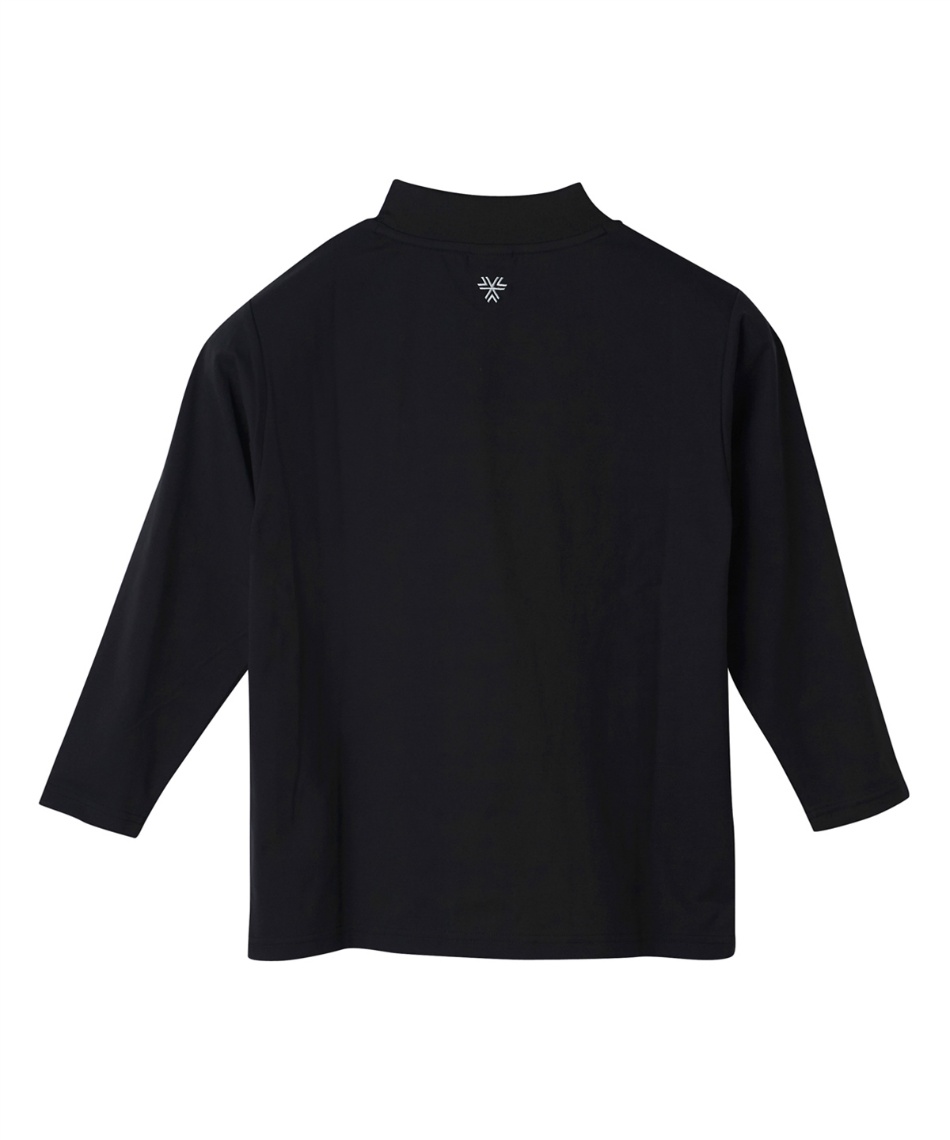 アンブロ(UMBRO) サッカーウェア 長袖シャツ THE THIRD by UMBRO