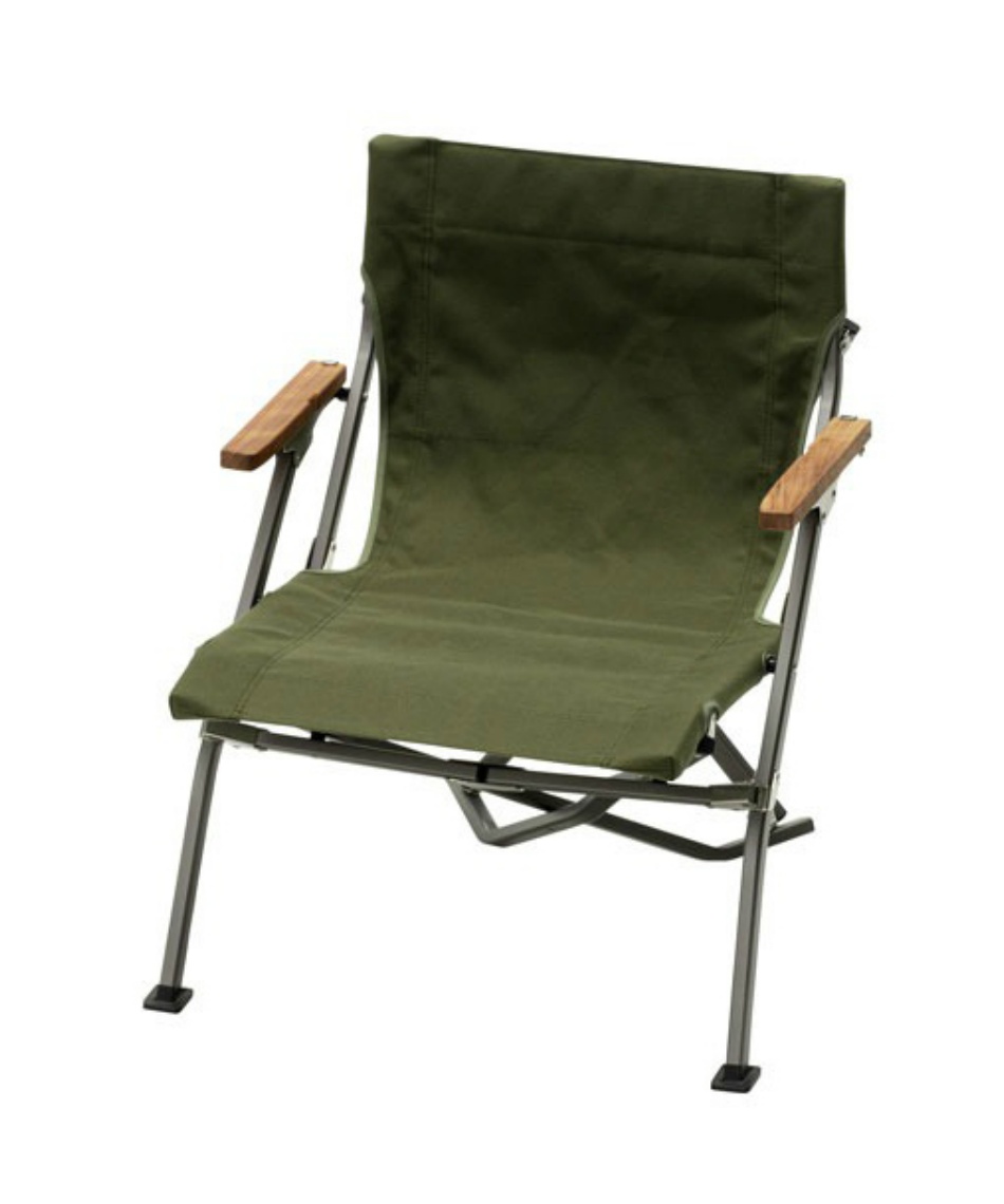 廃番 スノーピーク (ヤマコウ期) フォールディング D チェア Snow Peak