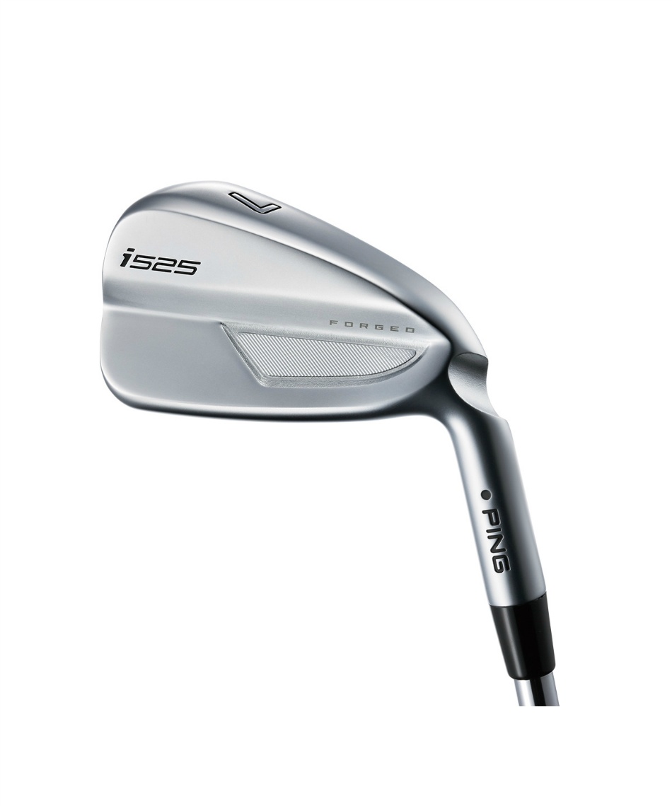 ピン(PING) ゴルフクラブ アイアンセット 5本組 N.S.PRO 850GH neo