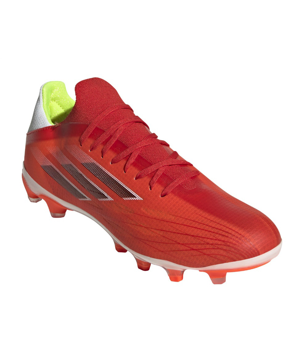 アディダス(adidas) サッカースパイク エックス スピードフロー.2 HG