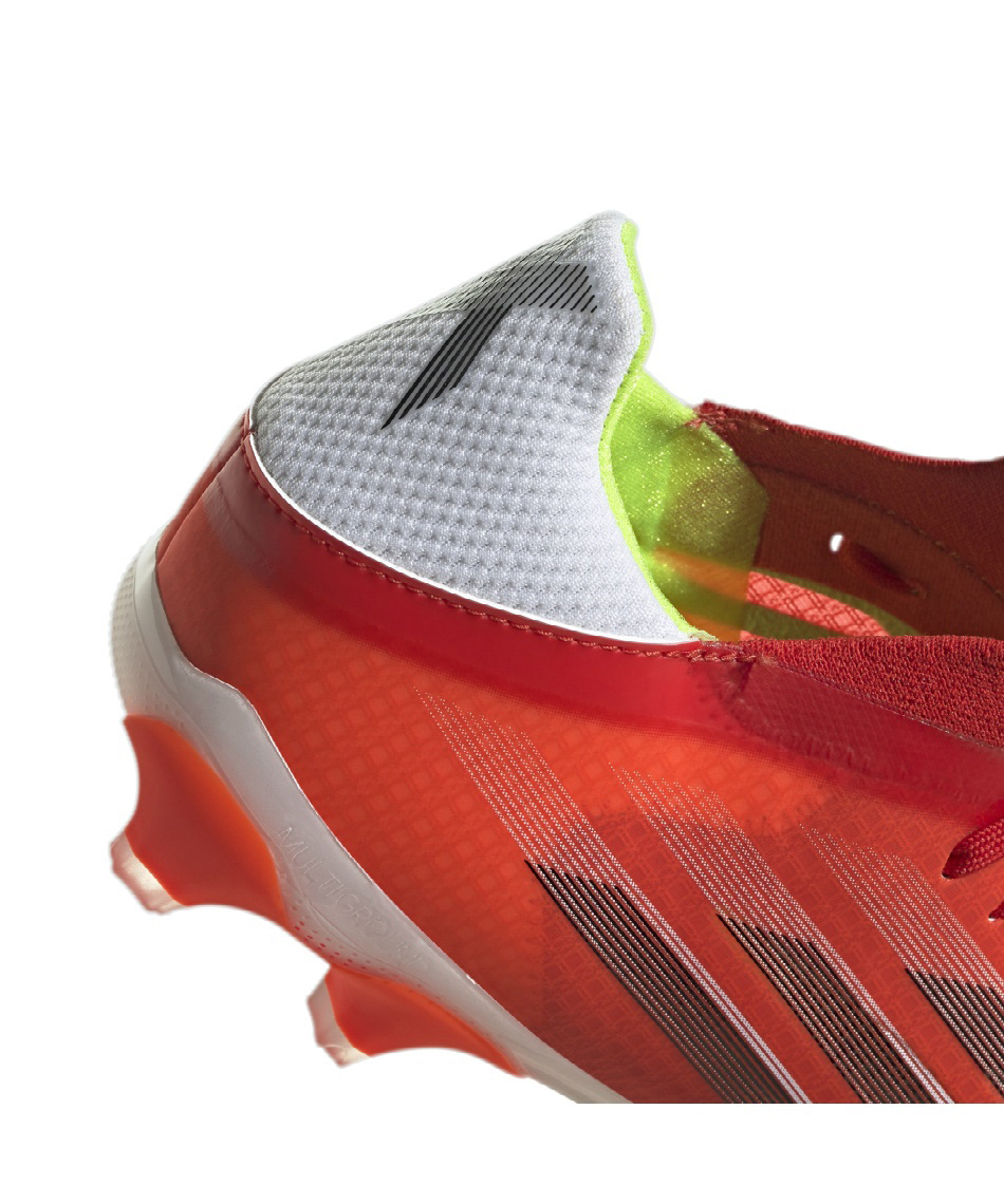 アディダス(adidas) サッカースパイク エックス スピードフロー.2 HG