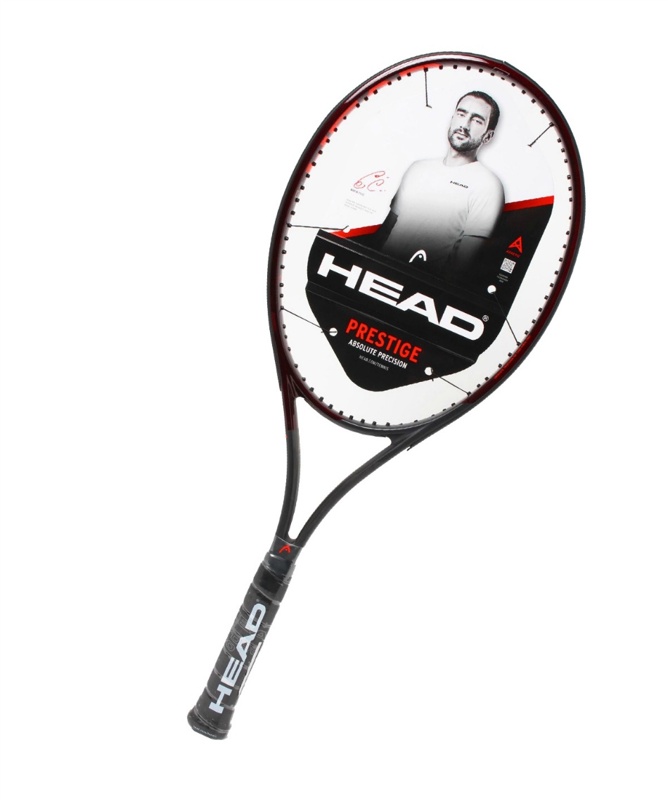 ヘッド(HEAD) 硬式テニスラケット プレステージMP 236121 【国内正規品