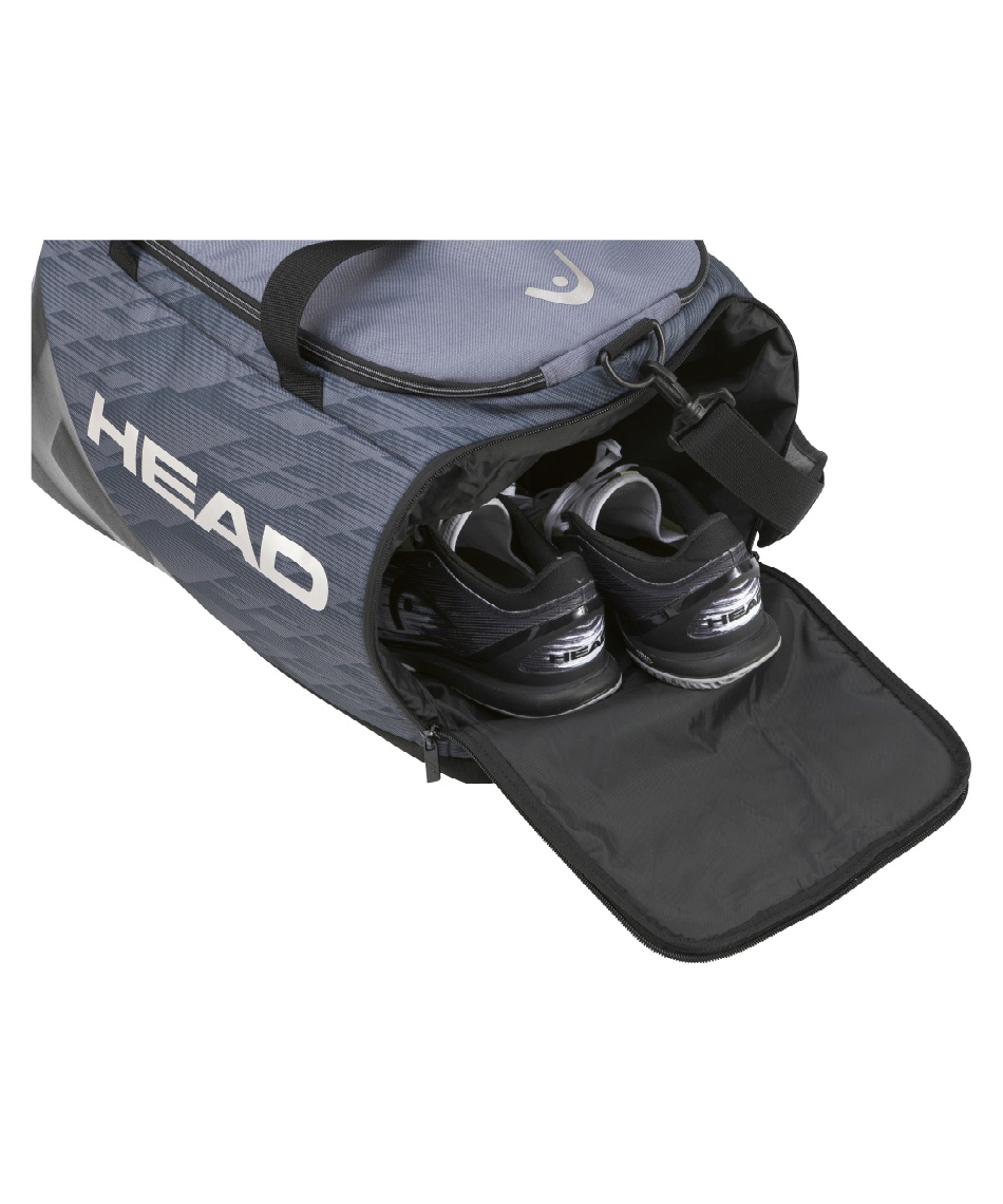 ヘッド(HEAD) テニス バドミントン ラケットバッグ ジョコビッチ