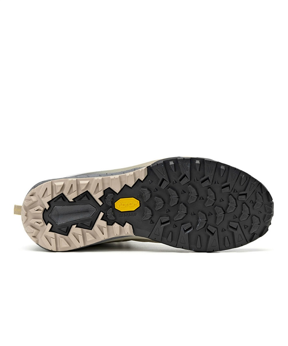 アゾロ(ASOLO) トレッキングシューズ ゴアテックス ミッドカット