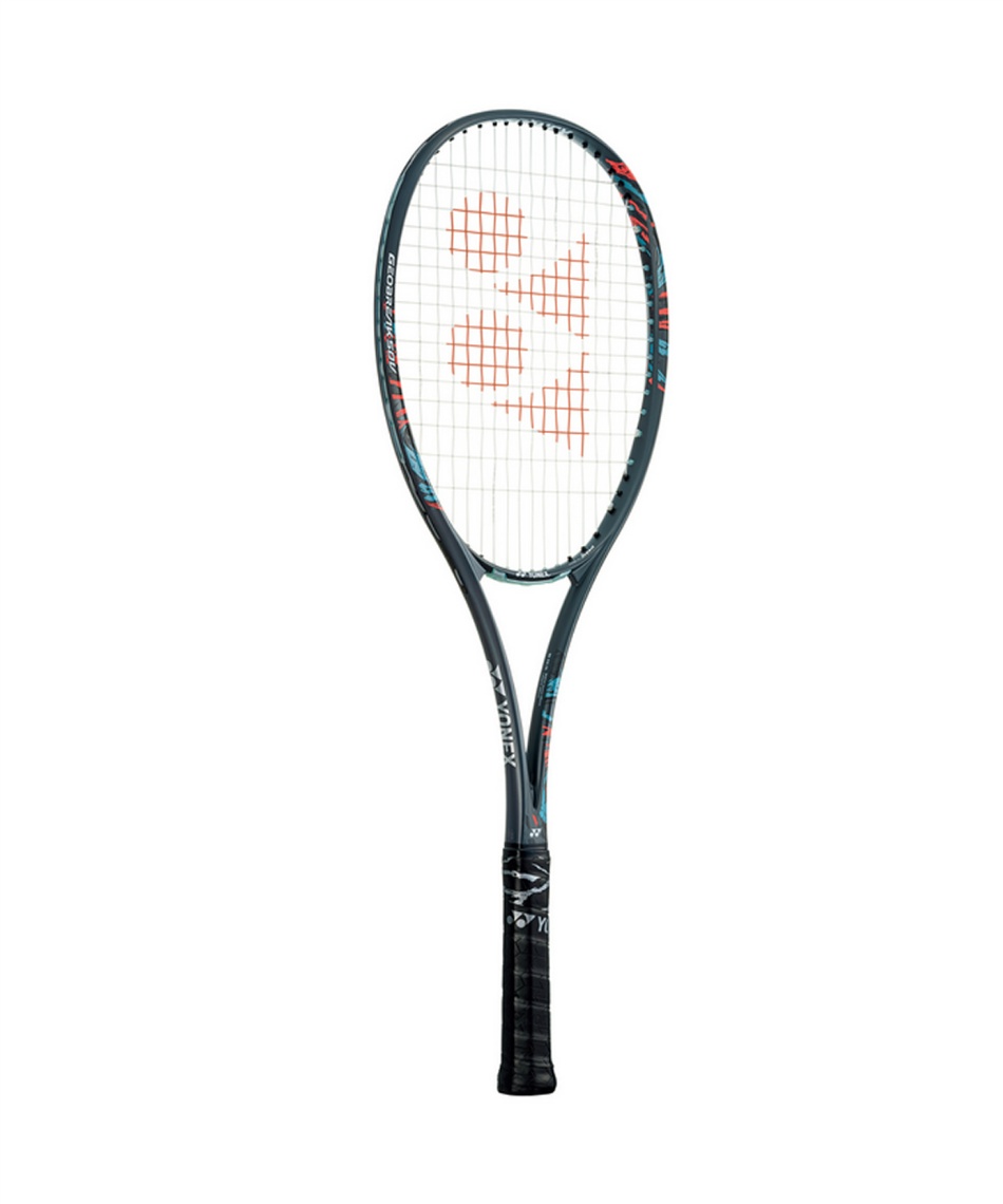 ヨネックス(YONEX) ソフトテニスラケット 前衛向け ジオブレイク50V