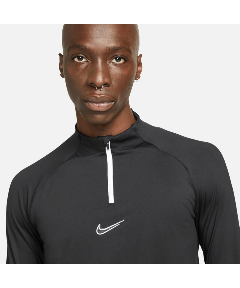 サッカーウェア プラクティスシャツ 長袖 メンズ Dri-FIT ドライ