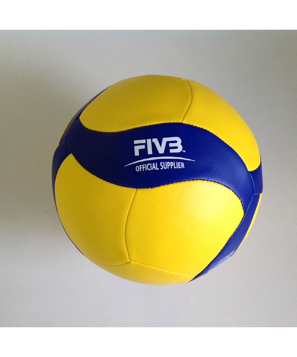 ミカサ(MIKASA) バレーボール 4号球 レクリエーション V455W-OP