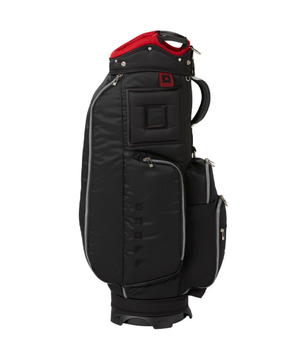 オノフ(ONOFF) キャディバッグ Caddie Bag OB0422 【2022年モデル