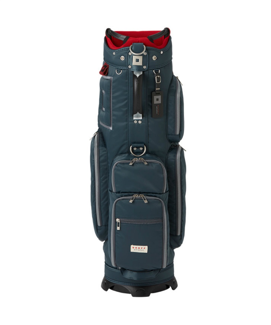 オノフ(ONOFF) キャディバッグ Caddie Bag OB0422 【2022年モデル