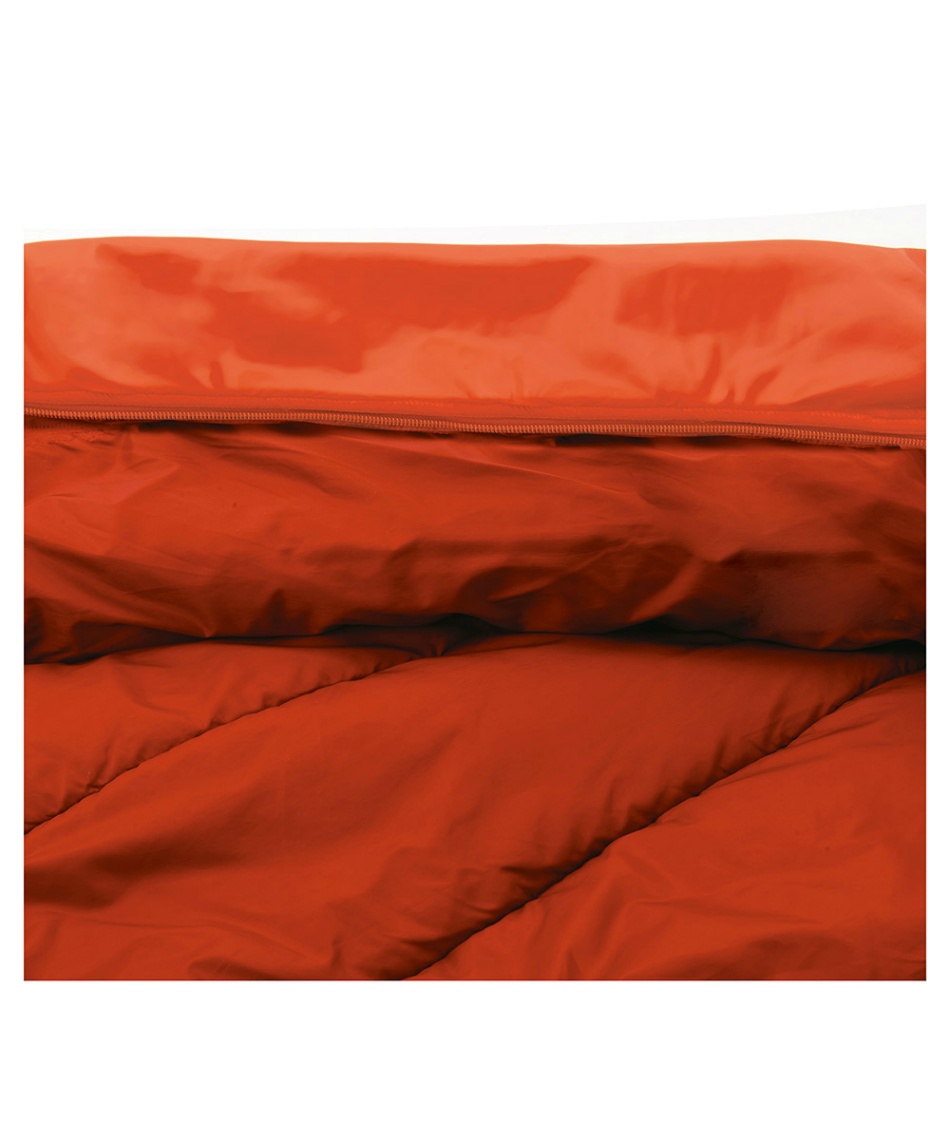 マミー型シュラフ シームレス バロウバッグ#1 1121424 | スポーツ用品