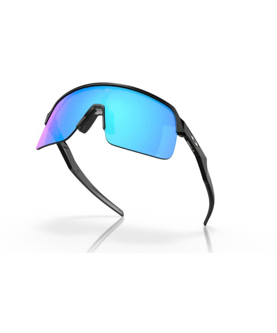 オークリー(OAKLEY) サングラス プリズムサファイア スートロライト