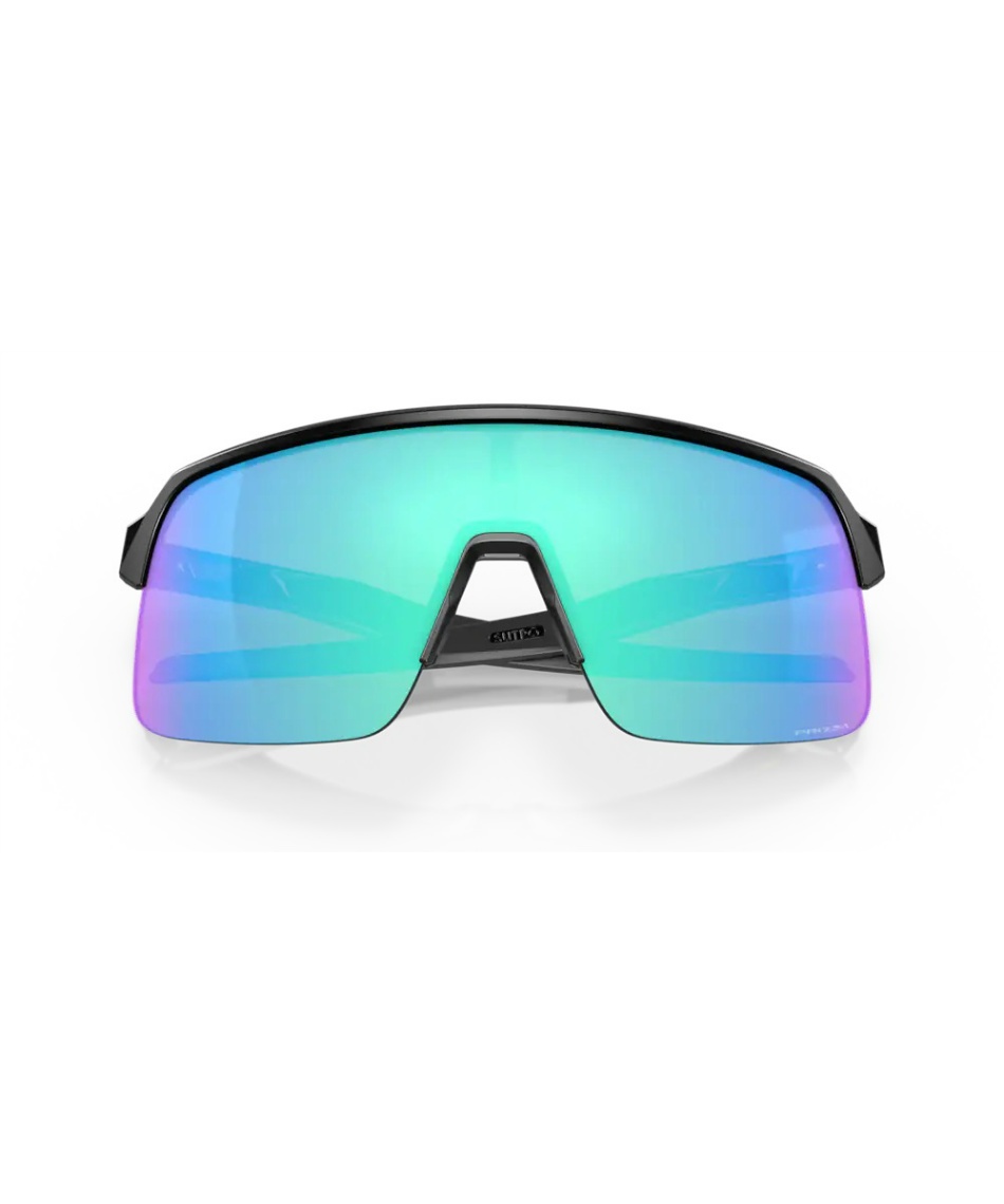 オークリー(OAKLEY) サングラス プリズムサファイア スートロライト