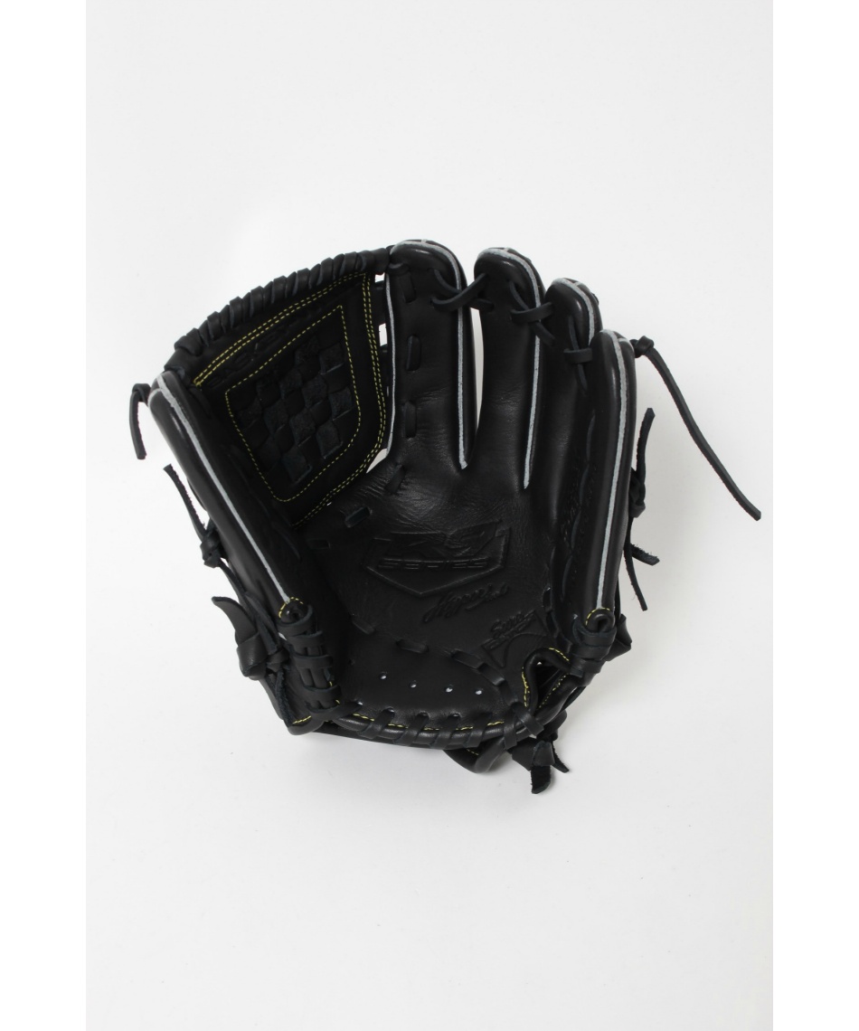 野球 少年軟式グローブ オールラウンド用 HYPER TECH R9 SERIES M