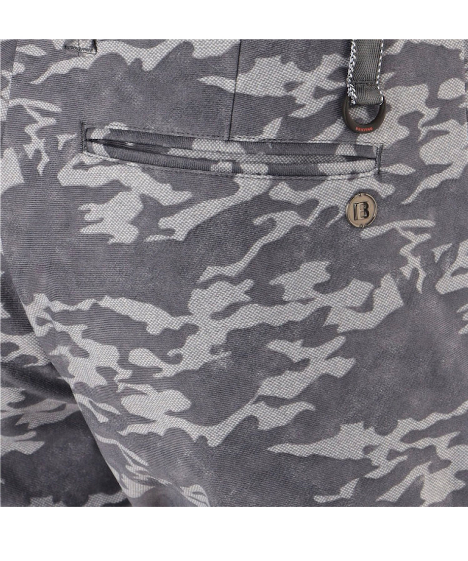 ブリーフィング(BRIEFING) ゴルフウェア ロングパンツ HEAT CAMO PANTS