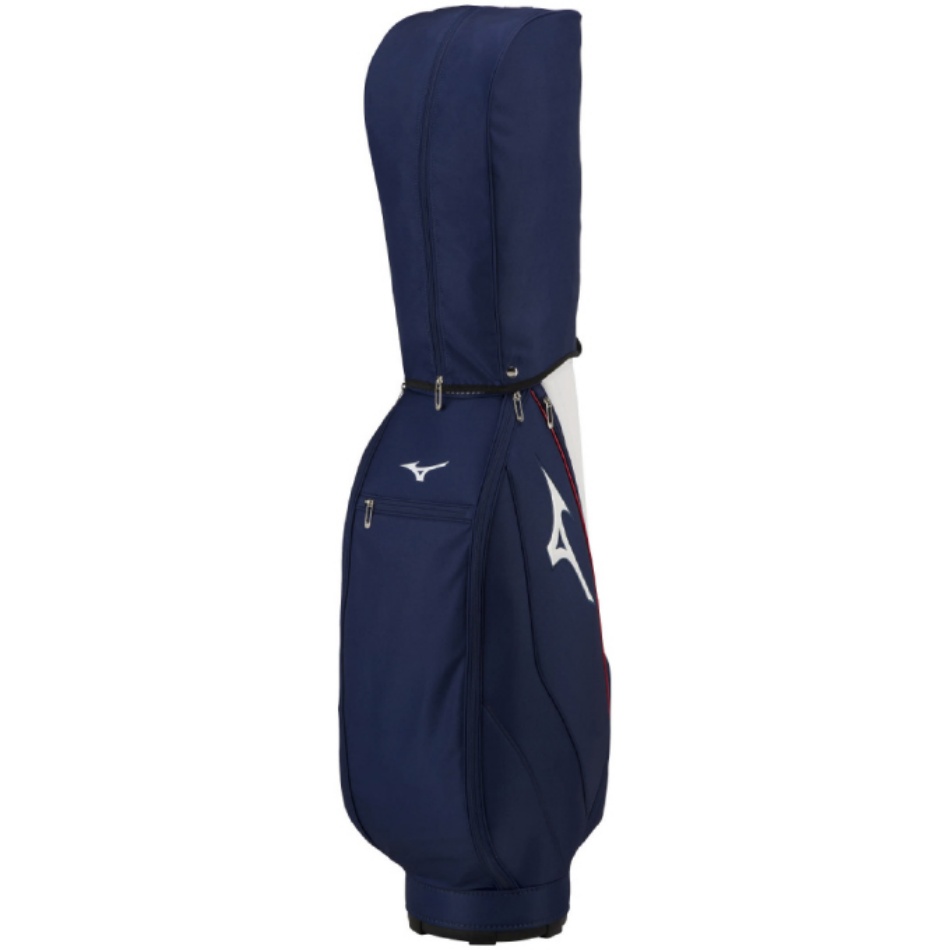 ミズノ(MIZUNO) キャディバッグ SP 5LJC2302 【2023年モデル