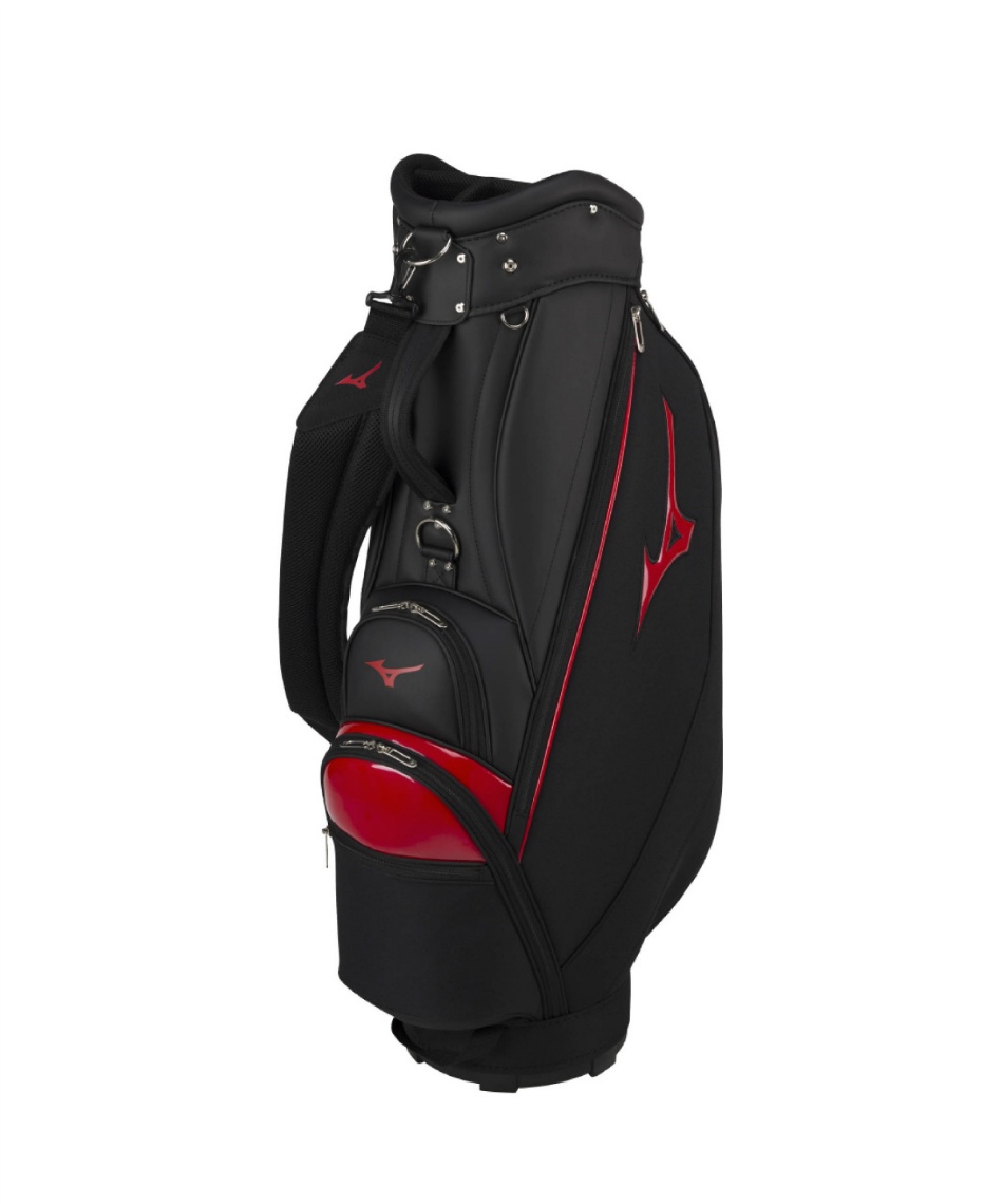 ミズノ(MIZUNO) キャディバッグ SP 5LJC2302 【2023年モデル