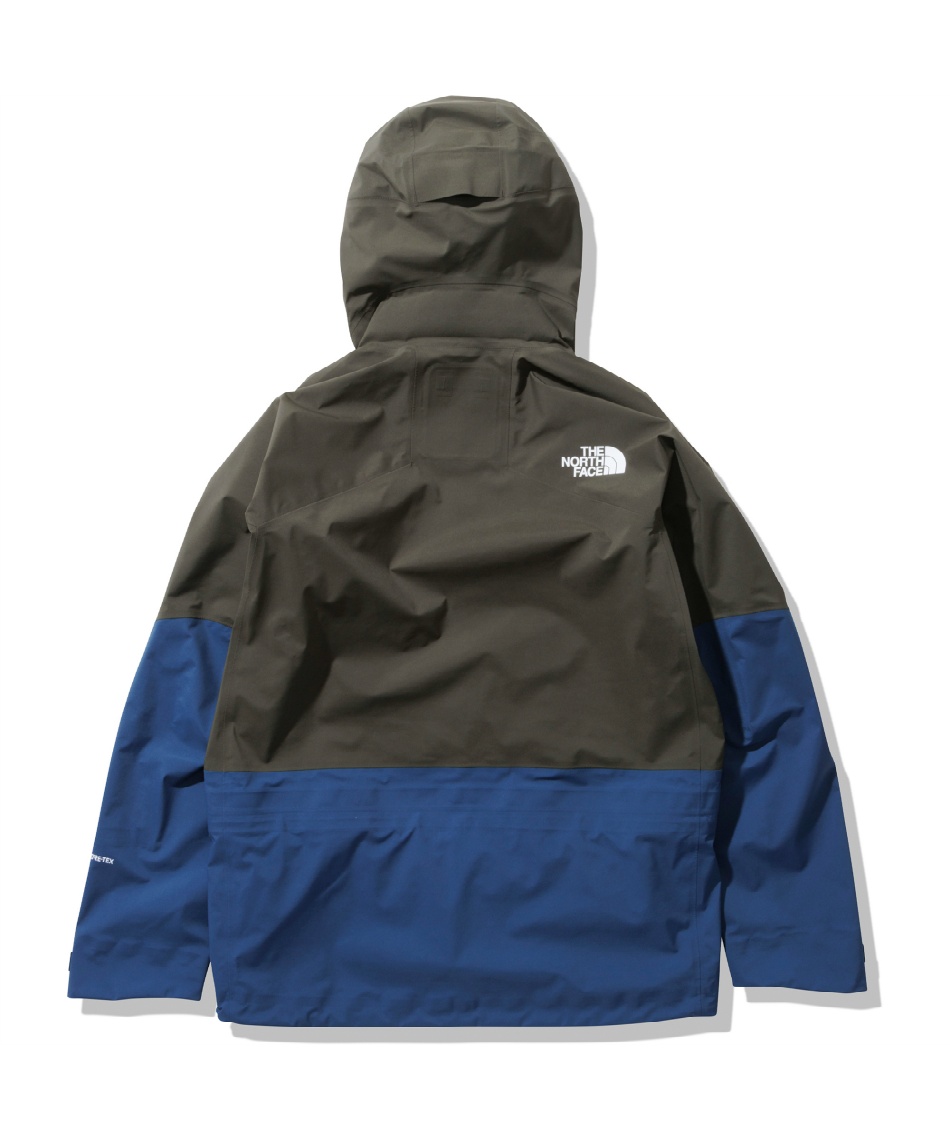 ザ・ノース・フェイス(THE NORTH FACE) スノーボードウェア ジャケット