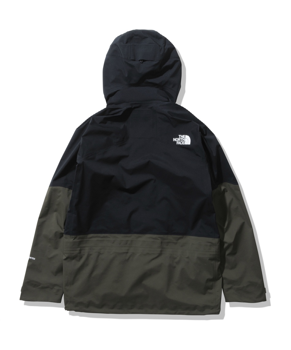 ザ・ノース・フェイス(THE NORTH FACE) スノーボードウェア ジャケット