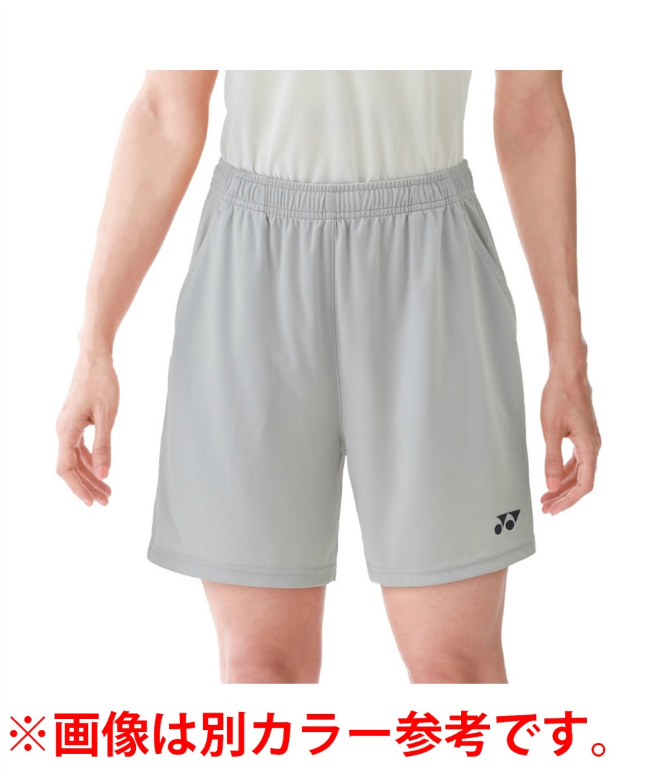 バドミントンウェア ショートパンツ ウィメンズニットハーフパンツ