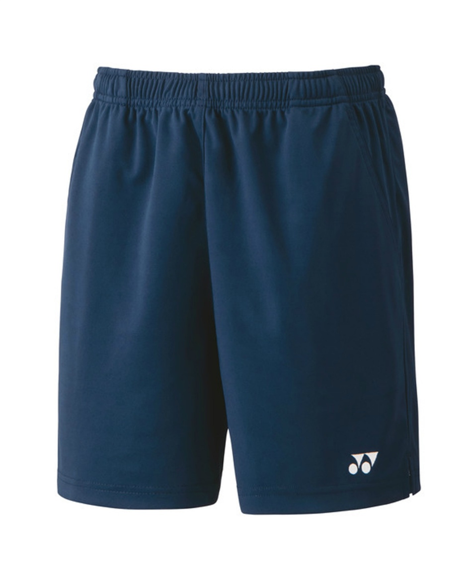 バドミントンウェア ショートパンツ ウィメンズニットハーフパンツ