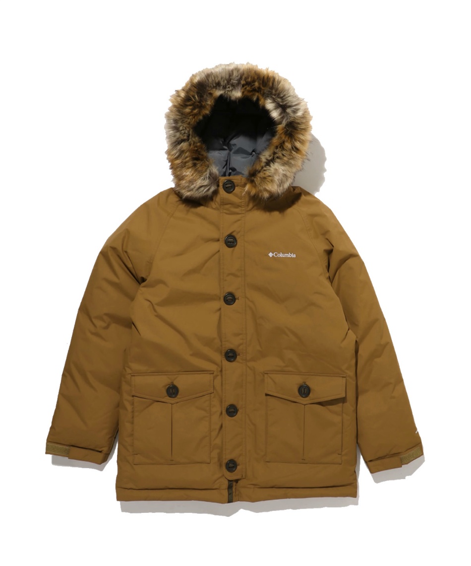 コロンビア(Columbia) ダウンジャケット タナナループダウンジャケット