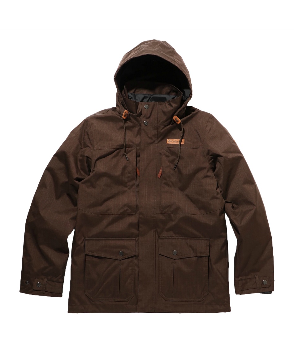 コロンビア(Columbia) 中綿ジャケット ホライズンズパイン