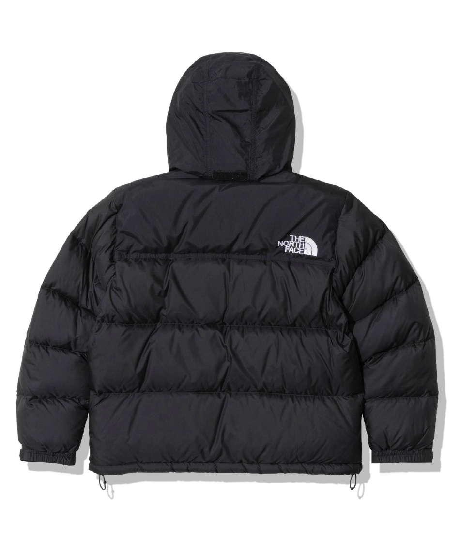 ダウンジャケット ショートヌプシジャケット Short Nuptse Jacket