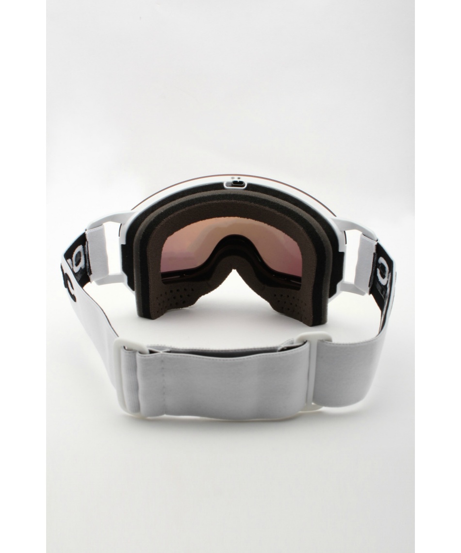 ポック(POC) スキー スノーボードゴーグル メンズ GOGGLE NEXAL