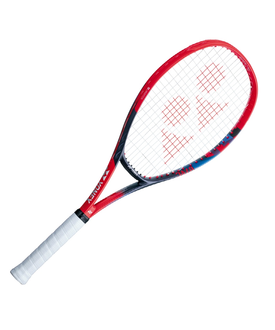 硬式テニスラケット Vコア102 VCORE 102 07VC102-651 | スポーツ用品