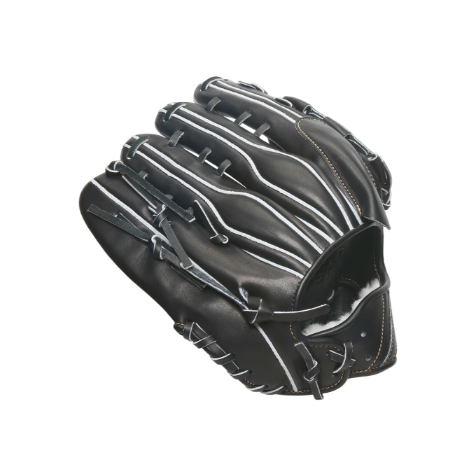 アシックス(asics) 野球 硬式グローブ 投手用 ゴールドステージ