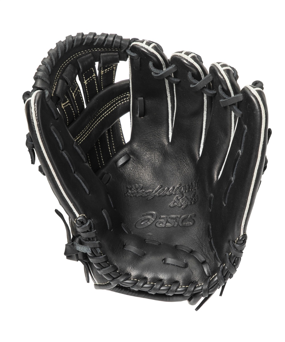 アシックス(asics) 野球 少年軟式グローブ オールラウンド用