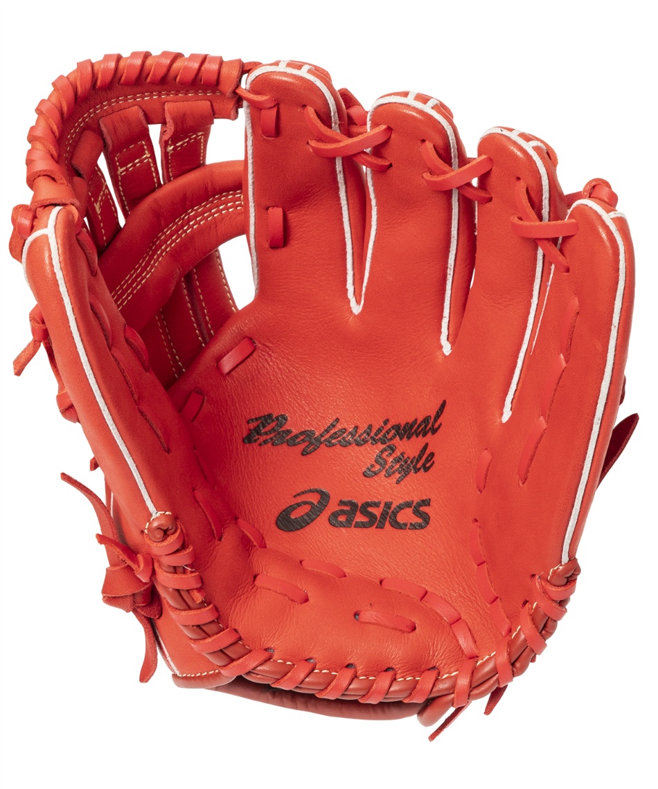 アシックス(asics) 野球 少年軟式グローブ オールラウンド用