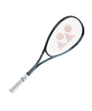 ソフトテニスラケット 後衛向け ボルトレイジ 5S VR5S-244 | スポーツ