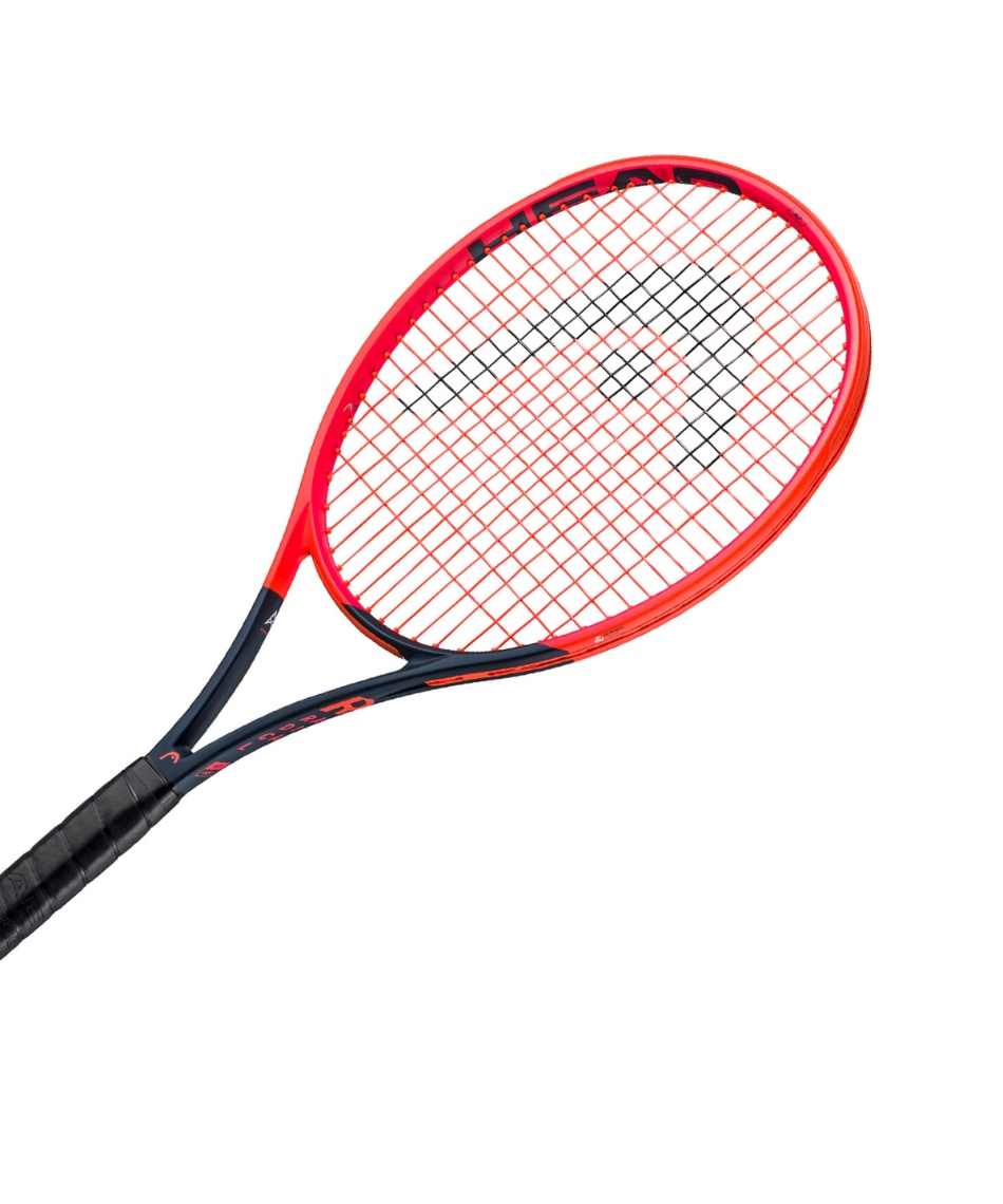 ヘッド(HEAD) 硬式テニスラケット RADICAL MP ラジカル 235113 【国内