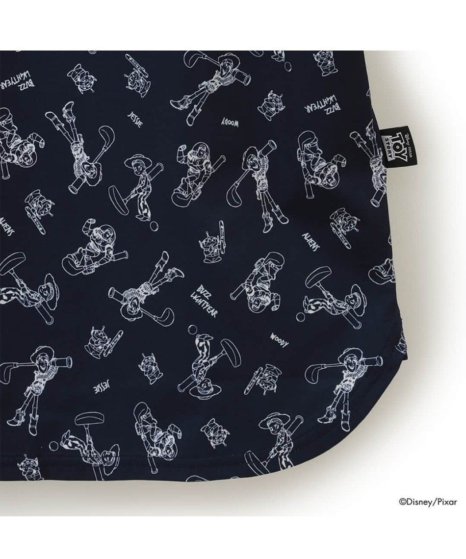 キャロウェイ(Callaway) ゴルフウェア ポロシャツ 半袖 TOY STORY