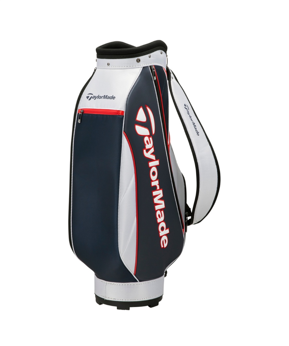 テーラーメイド(TaylorMade) キャディバッグ TM23 トゥルーライト