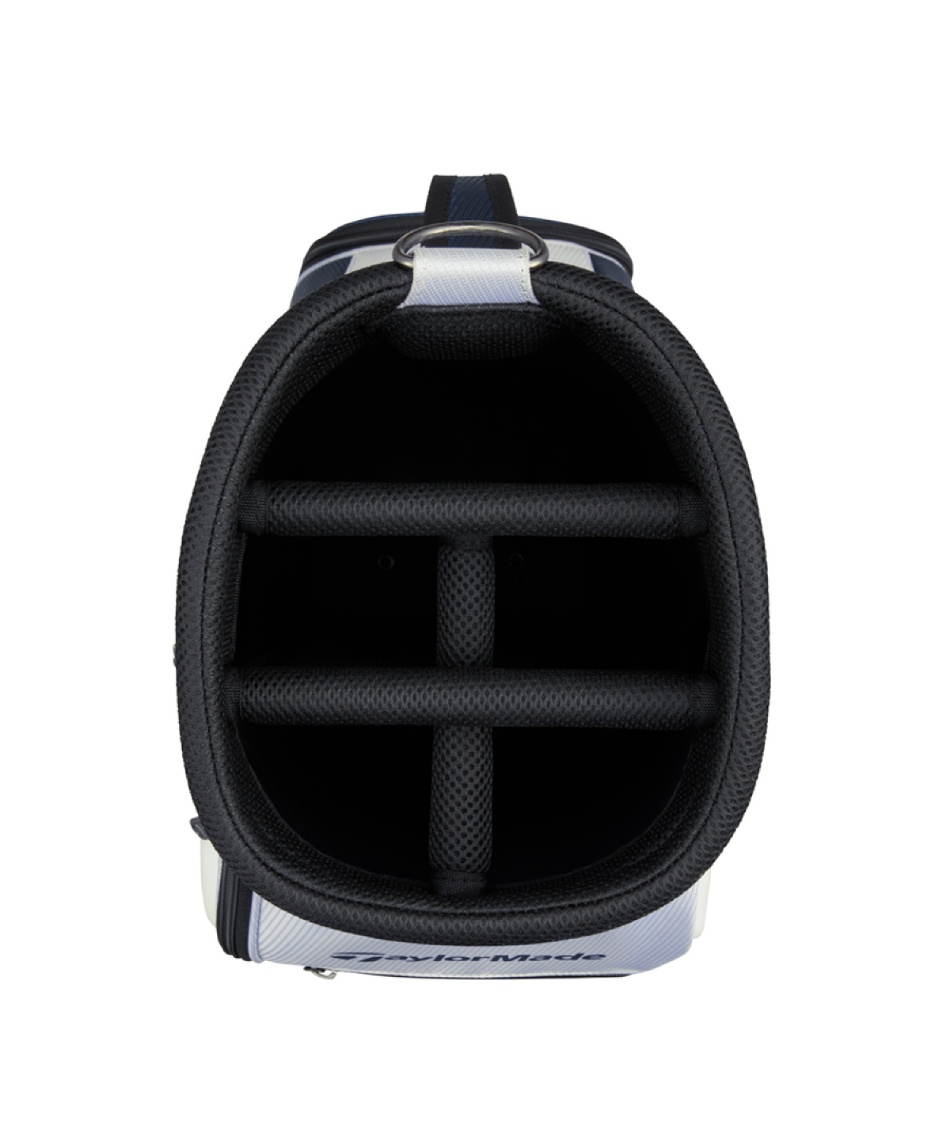 テーラーメイド(TaylorMade) キャディバッグ TM23 トゥルーライト