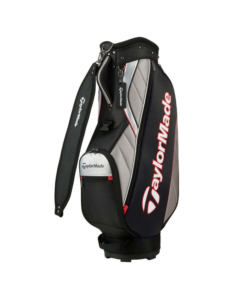 テーラーメイド(TaylorMade) キャディバッグ TM23 トゥルーライト