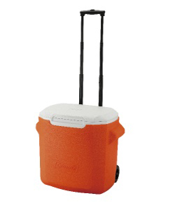 アウトドア用品 コールマン ホイールクーラー28」の人気商品一覧