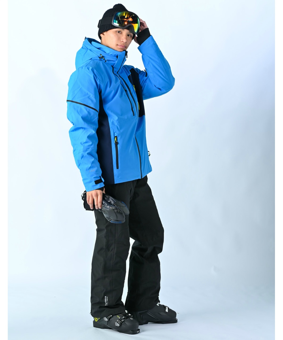 アイスピーク(ICE PEAK) スキーウェア ジャケット SNOW JK ICEPEAK